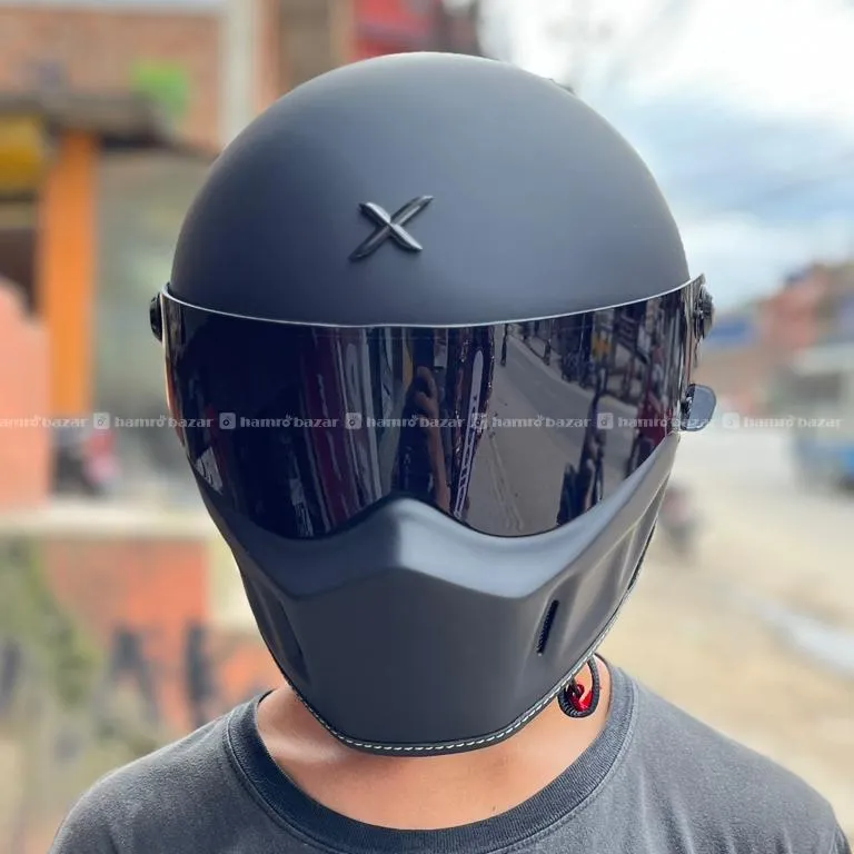 helmets shoei uk NXR2 Capriccio TC1 Full Face Helmet Dickies Red Green Plaid Color:Rose Smoke imgupdate_20230202