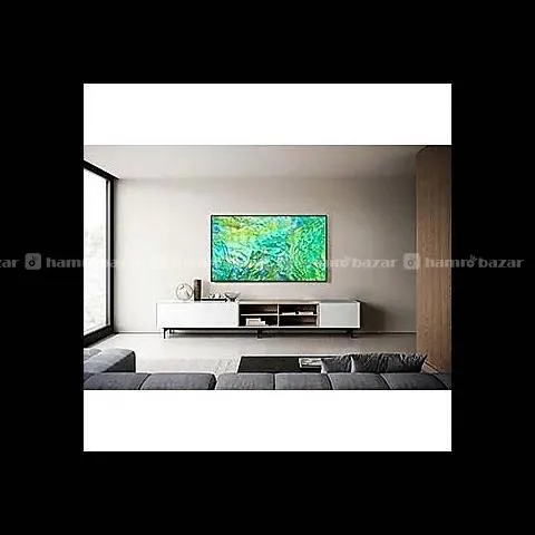 Samsung 65" inch Cu8100 4K 2023 Led TV 2