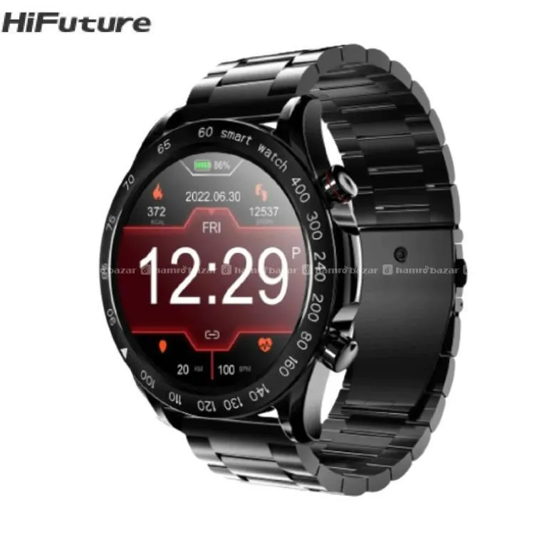 HiFuture Go Pro Smartwatch 4