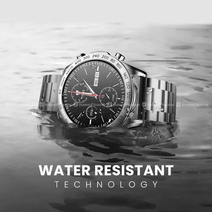 HiFuture Go Pro Smartwatch 2