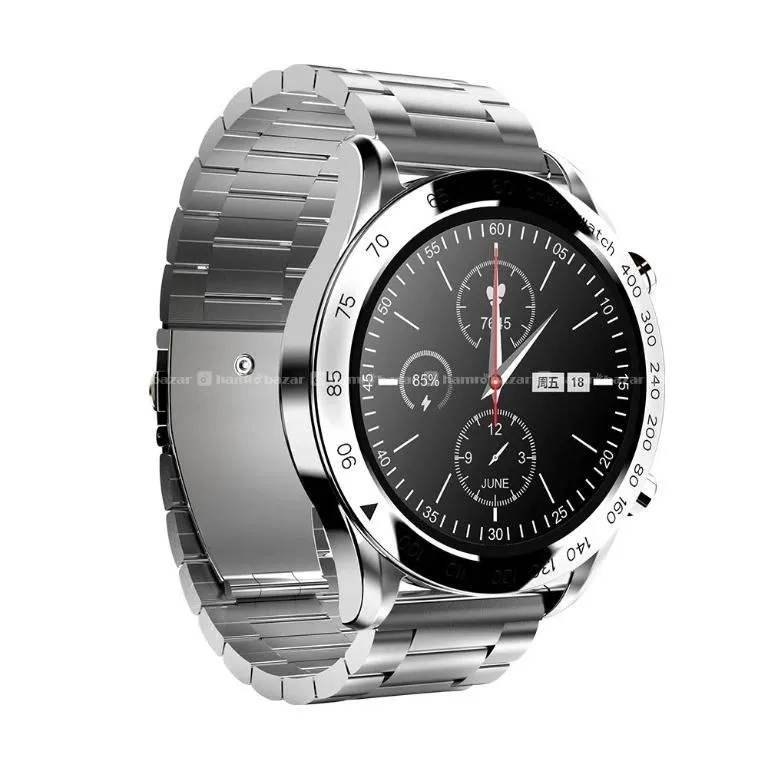 HiFuture Go Pro Smartwatch 1