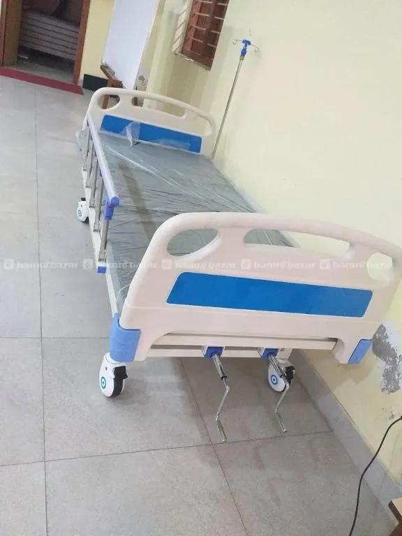 Hospital Bed for Rent 2