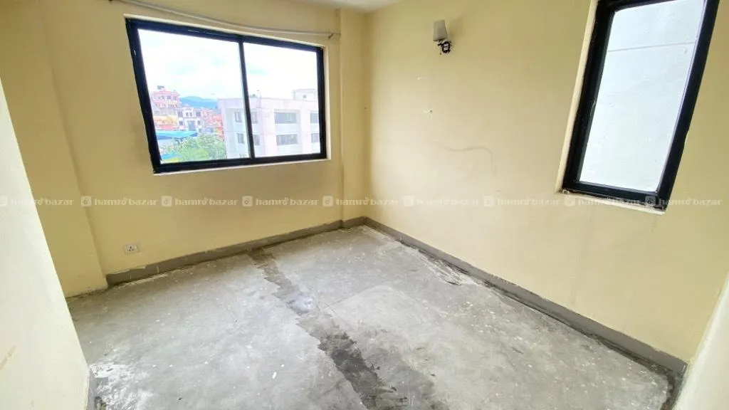 2.5 bhk Apartment for Sale at Suncity, Pepsicola 4