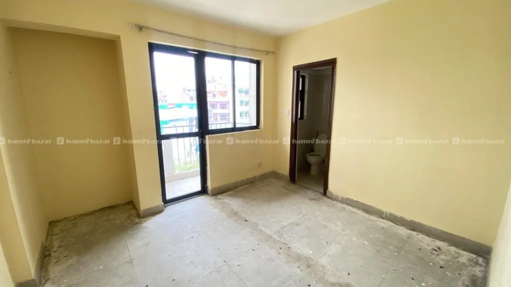 2.5 bhk Apartment for Sale at Suncity, Pepsicola 3