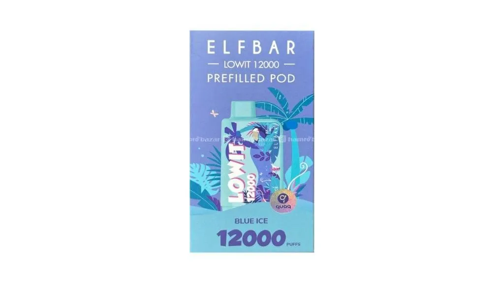 elfbar pods mit nikotin Elfbar Elfa Pods kaufen - 2er Pack - 7,99 €