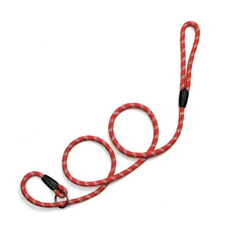 Adjustable Nylon Dog Training leads(traction Rope  2