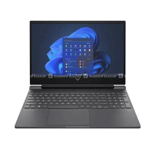 HP Victus 15 Laptop | I5 13420H |8GB RAM|Rtx 3050 1