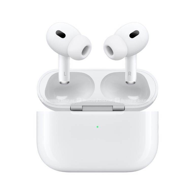 Airpods Pro with ANC v2 for Apple and Android  3