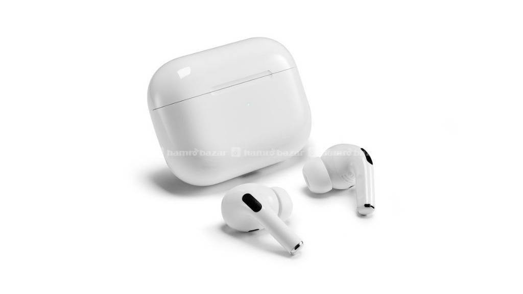 Airpods Pro with ANC v2 for Apple and Android  2