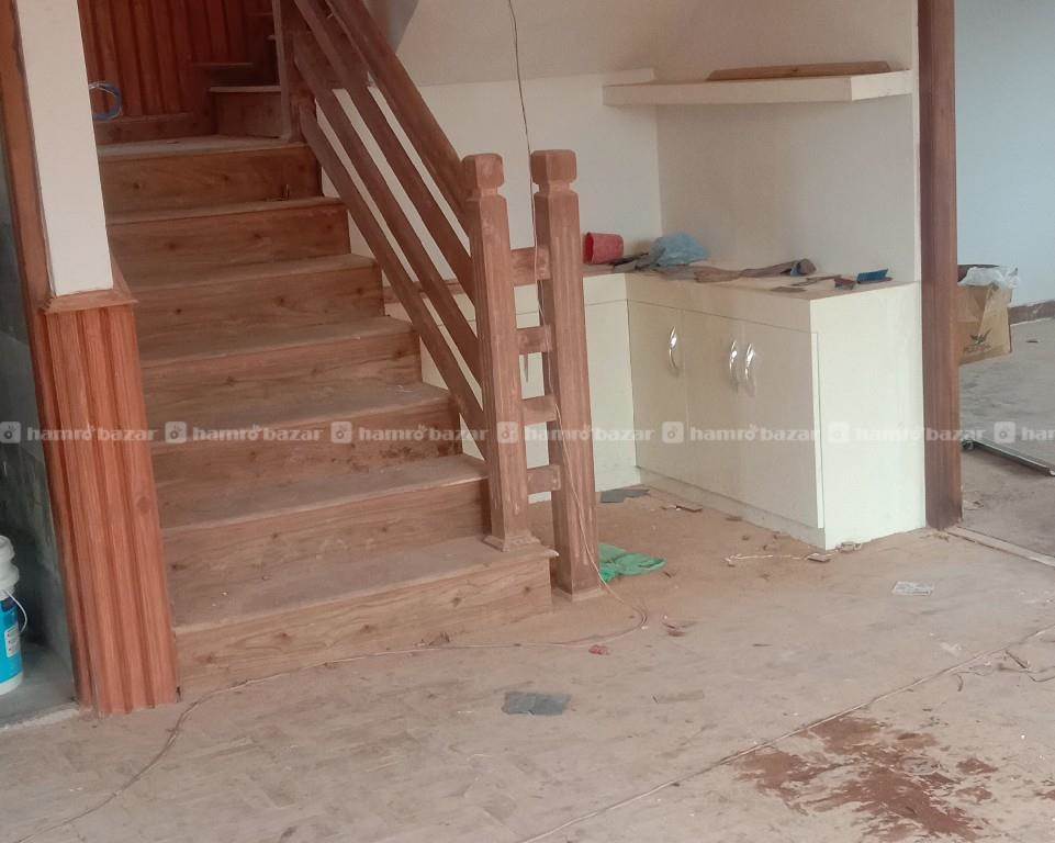 House (Bunglaw) on Sale, Budhanilkantha 3