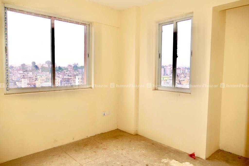 Beautiful 1 BHK Apartment Sale, Merocity Hattiban