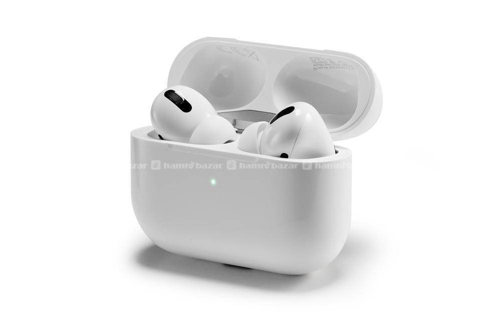 Airpods Pro with ANC v2 for Apple and Android  4