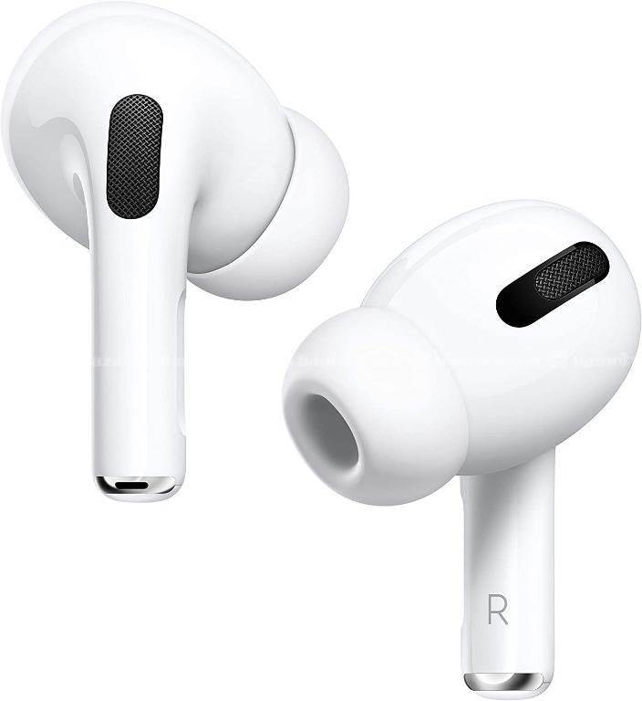 Airpods Pro with ANC v2 for Apple and Android  1