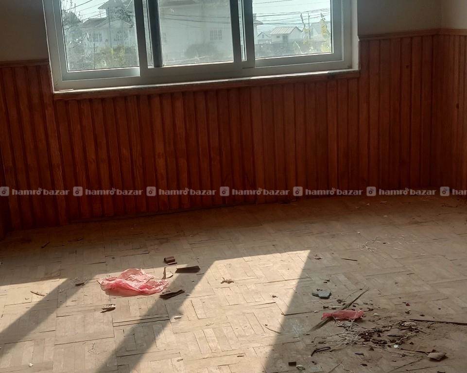 House (Bunglaw) on Sale, Budhanilkantha 6