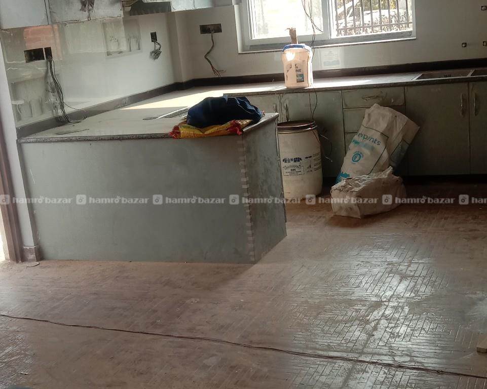 House (Bunglaw) on Sale, Budhanilkantha 5