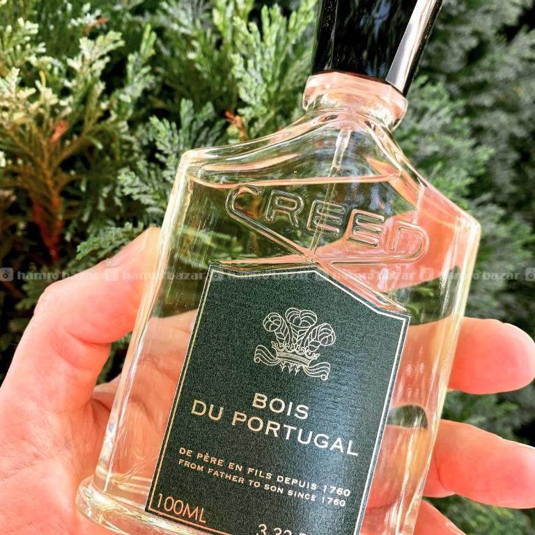 creed bois du portugal cologne