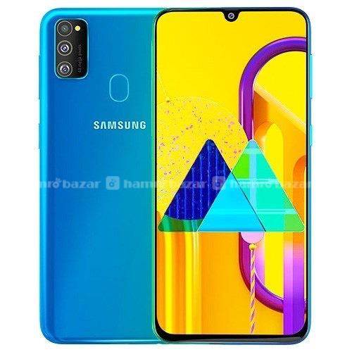 Samsung Galaxy M21 6GB RAM / 128GB ROM With 6000 m 2