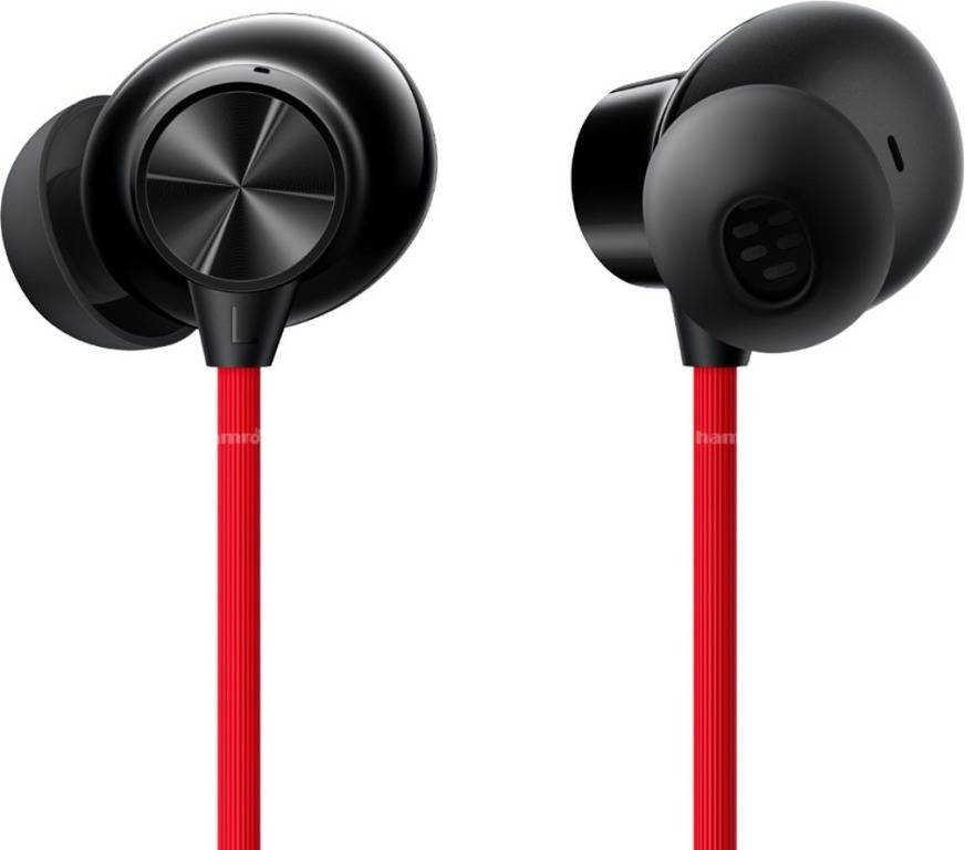 OnePlus Bullet Wireless Z2 Bluetooth Headset 4