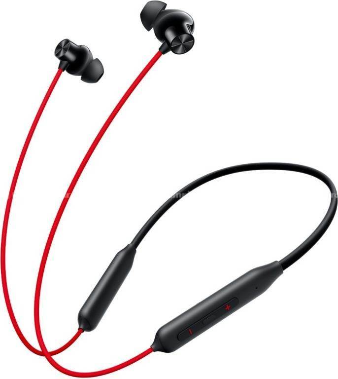 OnePlus Bullet Wireless Z2 Bluetooth Headset 1