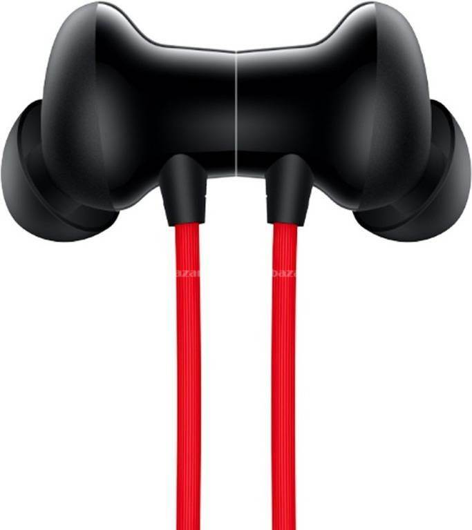 OnePlus Bullet Wireless Z2 Bluetooth Headset 3