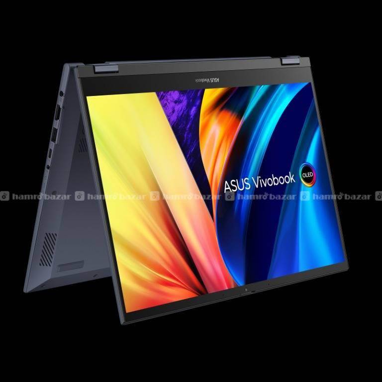 ASUS Vivobook S 14 Flip OLED TP3402ZA 1