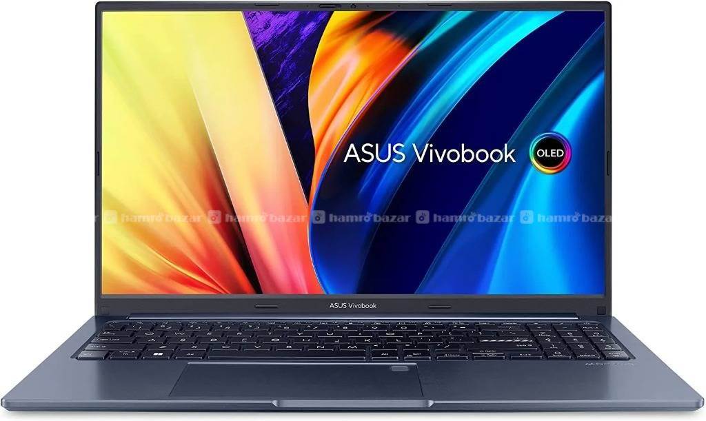 ASUS VivoBook 15X Laptop,AMD Ryzen 7 5800H CPU, 3