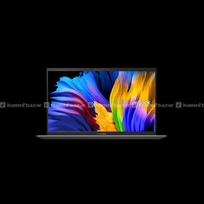 ASUS ZenBook 14 UM425UG Ryzen 5 8/512 Laptop 2