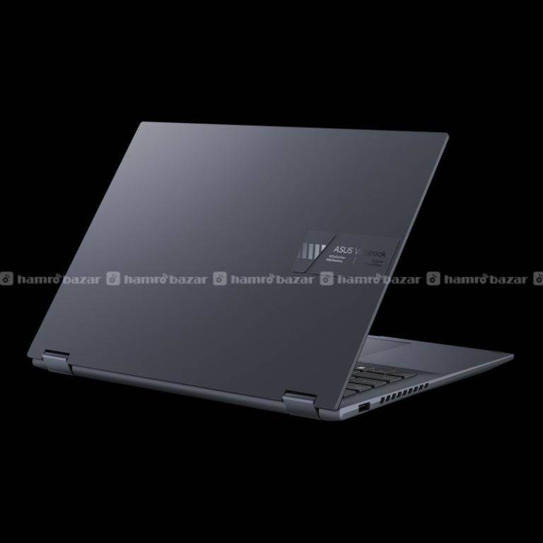 ASUS Vivobook S 14 Flip OLED TP3402ZA 2