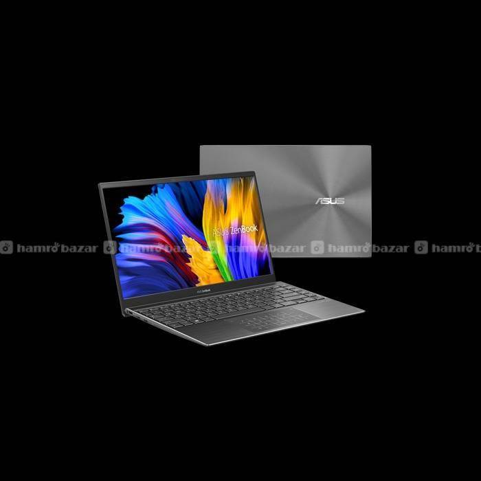 ASUS ZenBook 14 UM425UG Ryzen 5 8/512 Laptop 1