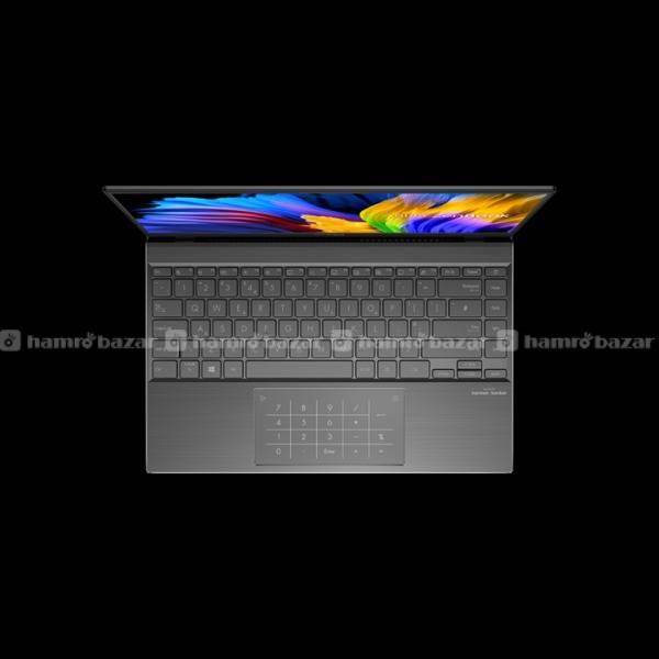 ASUS ZenBook 14 UM425UG Ryzen 5 8/512 Laptop 3