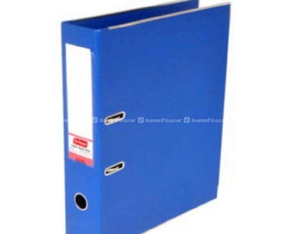 plastic 3"Index file 10 pcs set 3