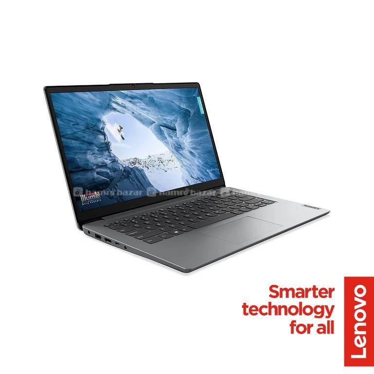 Lenovo IdeaPad 3 2023 Intel Core i3-1215U 1