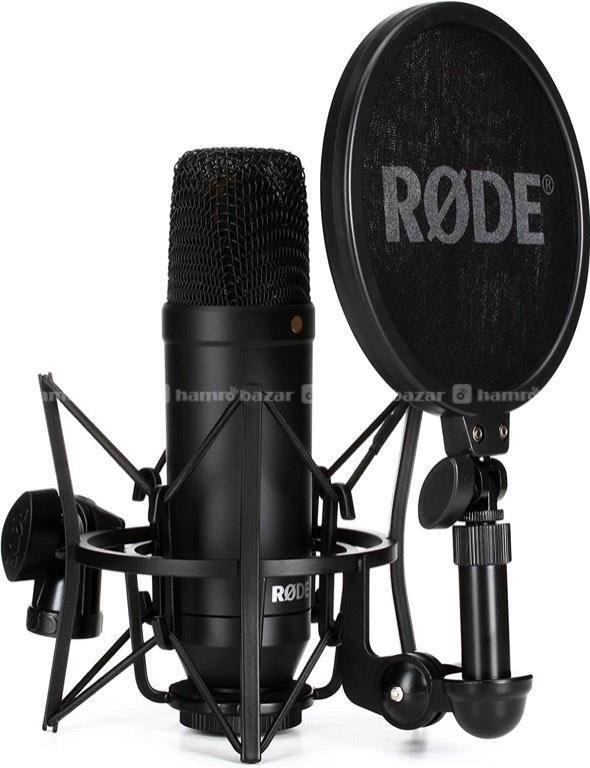 Rode NT1 Condenser Microphone 1
