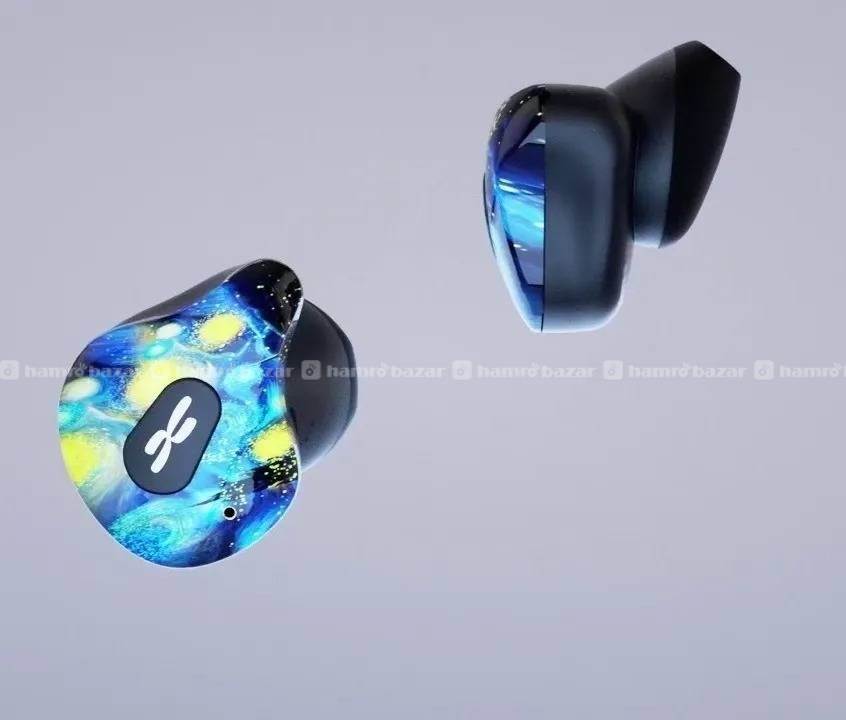 PLEXTONE 4LIFE TWS GAMING EARBUDS WATERPROOF 1