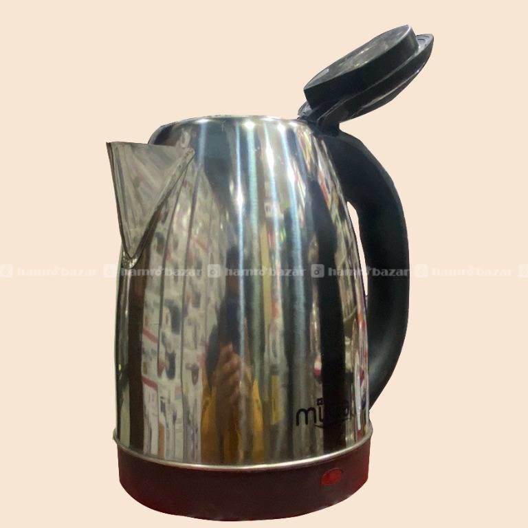 hamrobazaar.com