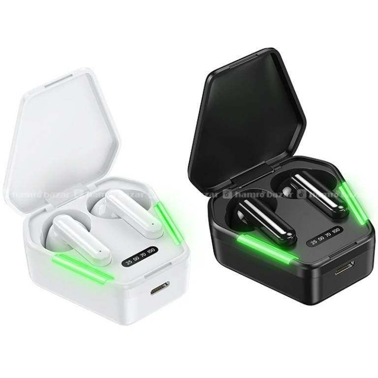 REMAX TWS-30 TRUE WIRELESS STERREO GAMING EARBUDS 1