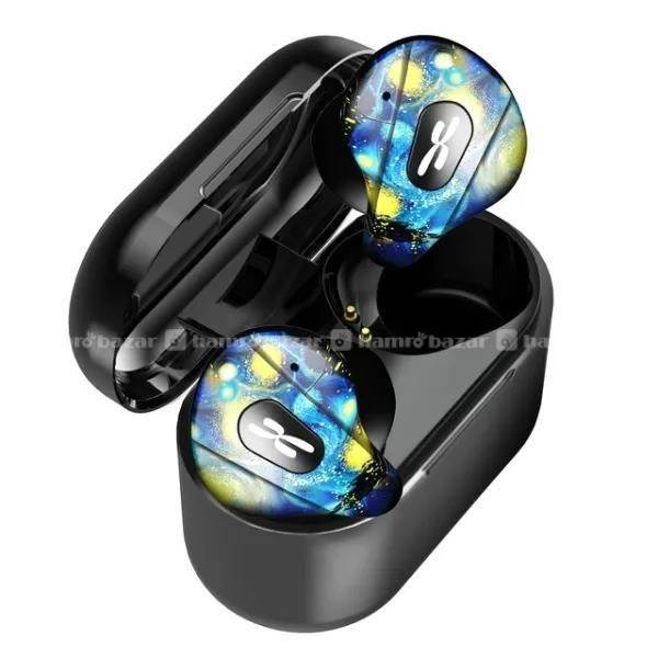 PLEXTONE 4LIFE TWS GAMING EARBUDS WATERPROOF 2