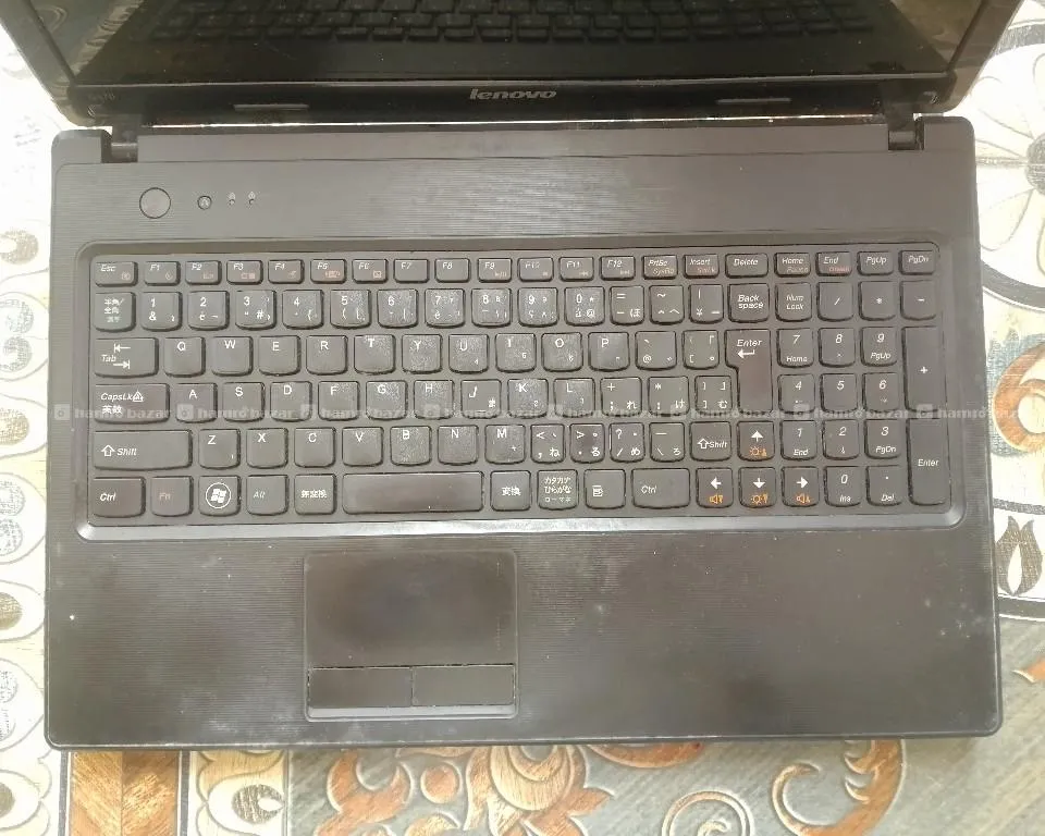 Lenovo laptop 3
