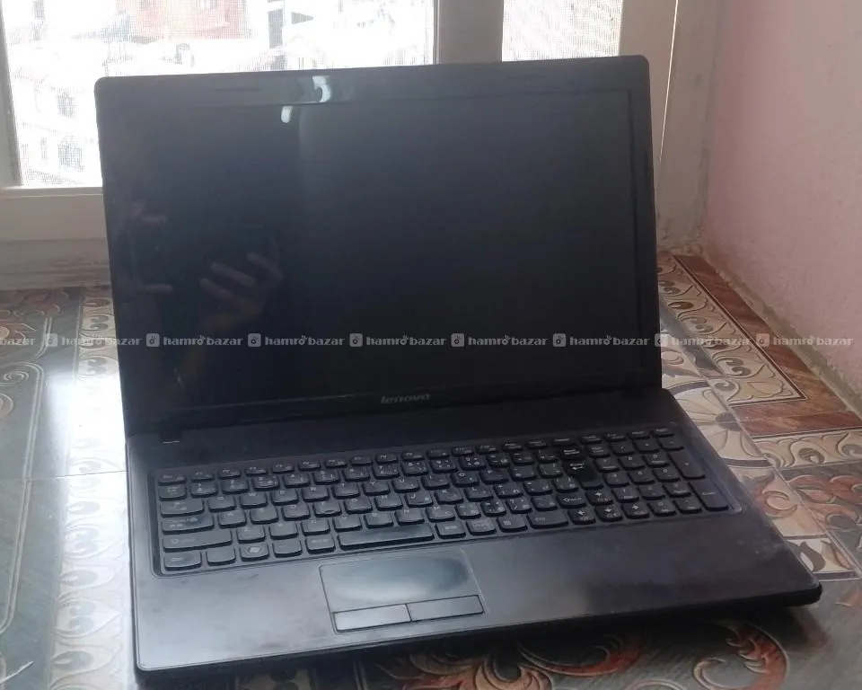 Lenovo laptop 5