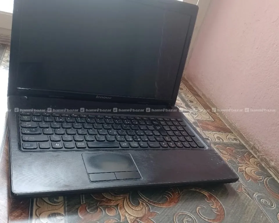 Lenovo laptop 4