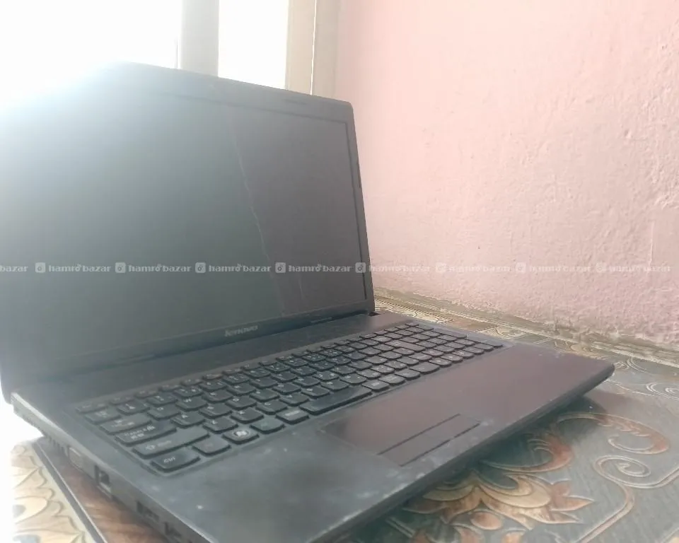 Lenovo laptop 6