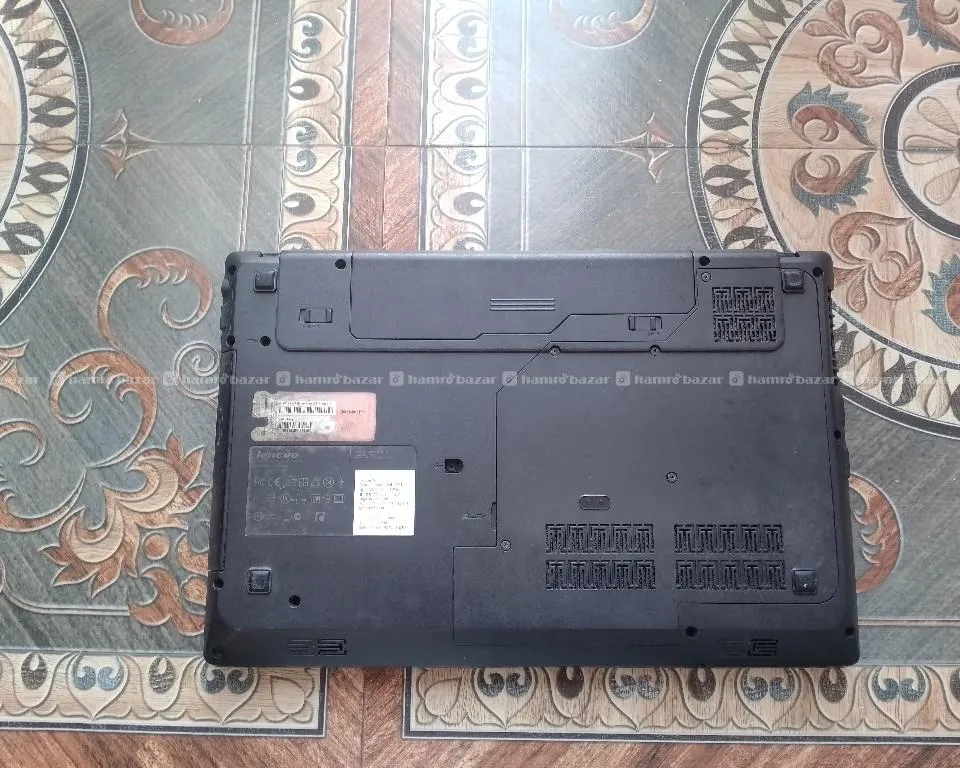 Lenovo laptop 7