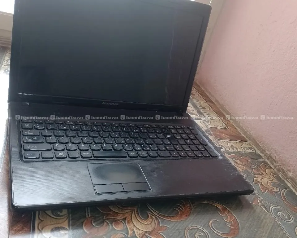 Lenovo laptop 2
