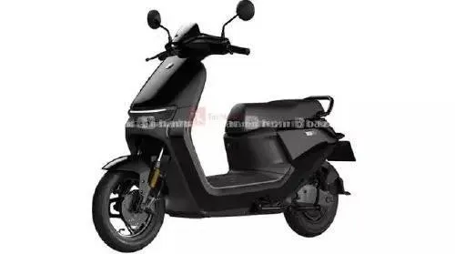 SEGWAY | N100 | ELECTRIC | SCOOTER | AUTOMATIC | 1
