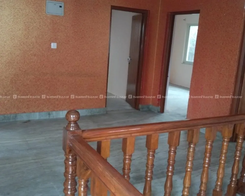 Land House Rent Rent Rabibhawan kalanki