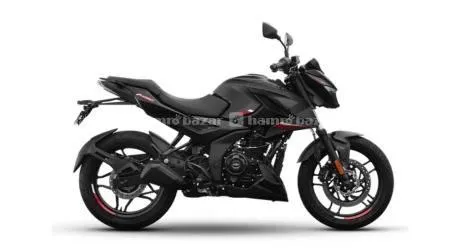 Pulsar N 250 Dual Channel ABS BS6