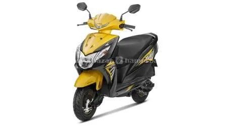 Honda Dio STD