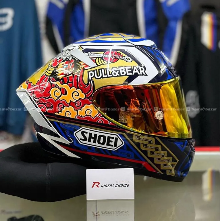 price of shoei helmet in nepal Buy New Shoei X-14 Super Replica Helmet in Nepal