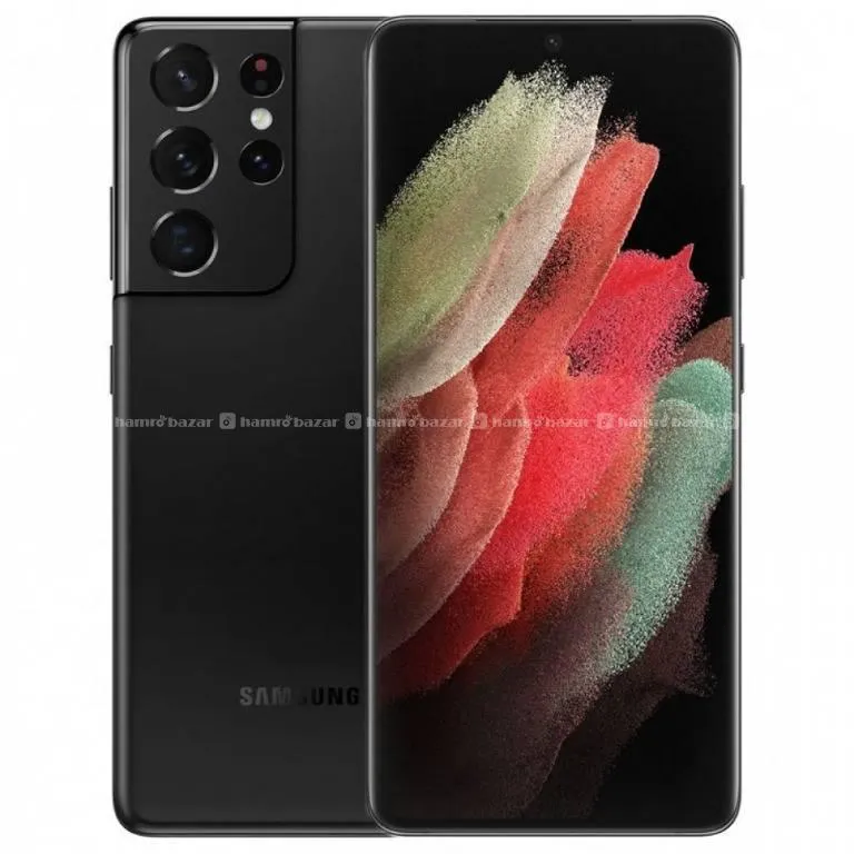 Samsung S21 Ultra 1