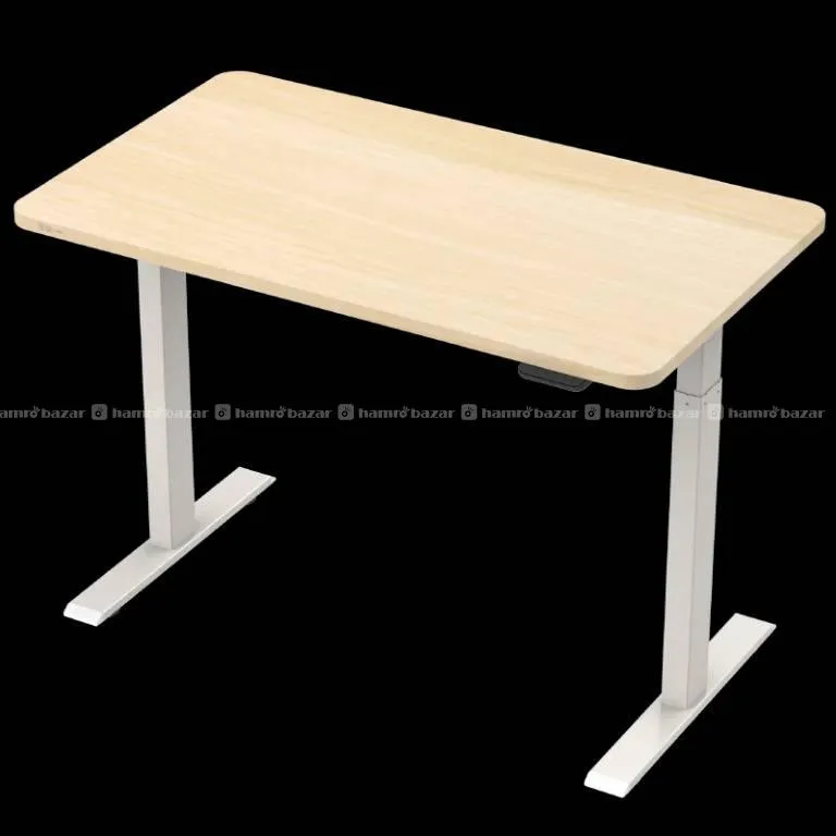 Height Adjustable Table Desk ( Standing Desk ) 5